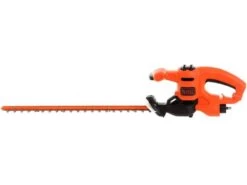 Taille-haie électrique Black & Decker BEHT251C10-QS - Taille-haie 450W Avec Barre De 50 Cm 26 Taille-haie électrique Black & Decker BEHT251C10-QS - Taille-haie 450W Avec Barre De 50 Cm -Motofaucheuse Soldes taille haie lectrique black decker beht251c10 qs taille haie 450w avec barre de 50 cm taille haie lectrique black decker beths301 qs 24660 1 1596115604 IMG 5f22ca9456fbc