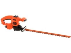 Taille-haie électrique Black & Decker BEHT251C10-QS - Taille-haie 450W Avec Barre De 50 Cm 31 Taille-haie électrique Black & Decker BEHT251C10-QS - Taille-haie 450W Avec Barre De 50 Cm -Motofaucheuse Soldes taille haie lectrique black decker beht251c10 qs taille haie 450w avec barre de 50 cm taille haie lectrique black decker beths301 qs 24660 1 1596115604 IMG 5f22ca9462ee9