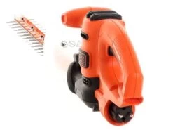 Taille-haie électrique Black & Decker BEHT251C10-QS - Taille-haie 450W Avec Barre De 50 Cm 37 Taille-haie électrique Black & Decker BEHT251C10-QS - Taille-haie 450W Avec Barre De 50 Cm -Motofaucheuse Soldes taille haie lectrique black decker beht251c10 qs taille haie 450w avec barre de 50 cm taille haie lectrique black decker beths301 qs 24660 1 1596115604 IMG 5f22ca9467368