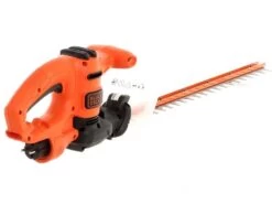 Taille-haie électrique Black & Decker BEHT251C10-QS - Taille-haie 450W Avec Barre De 50 Cm 36 Taille-haie électrique Black & Decker BEHT251C10-QS - Taille-haie 450W Avec Barre De 50 Cm -Motofaucheuse Soldes taille haie lectrique black decker beht251c10 qs taille haie 450w avec barre de 50 cm taille haie lectrique black decker beths301 qs 24660 1 1596115604 IMG 5f22ca947369d
