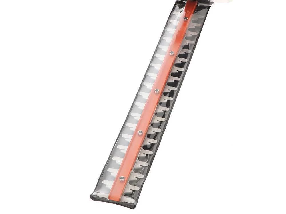 Taille-haie électrique Black & Decker BEHTS201-QS - 420 W Avec Lamier De 45 Cm 21 Taille-haie électrique Black & Decker BEHTS201-QS - 420 W Avec Lamier De 45 Cm – Image 19