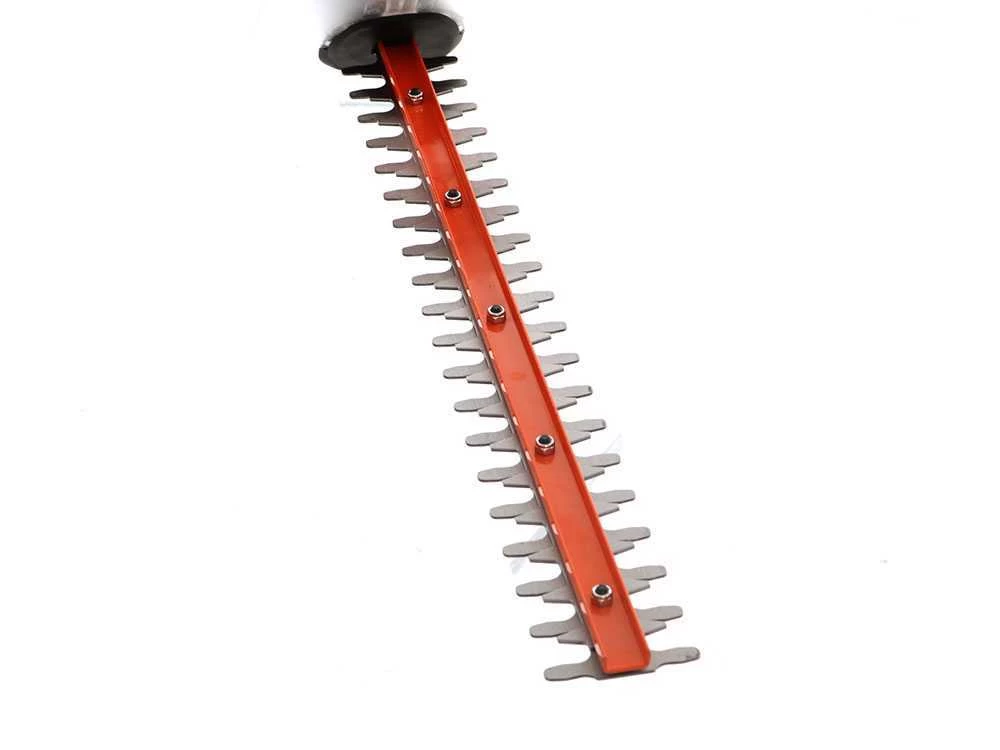 Taille-haie électrique Black & Decker BEHTS201-QS - 420 W Avec Lamier De 45 Cm 22 Taille-haie électrique Black & Decker BEHTS201-QS - 420 W Avec Lamier De 45 Cm – Image 20