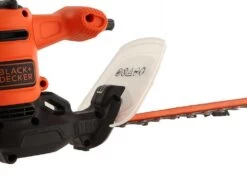 Taille-haie électrique Black & Decker BEHTS201-QS - 420 W Avec Lamier De 45 Cm 35 Taille-haie électrique Black & Decker BEHTS201-QS - 420 W Avec Lamier De 45 Cm -Motofaucheuse Soldes taille haie lectrique black decker behts201 qs 420 w avec lamier de 45 cm moteur lectrique 17318 12 1561989973 IMG 9847