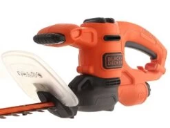 Taille-haie électrique Black & Decker BEHTS201-QS - 420 W Avec Lamier De 45 Cm 34 Taille-haie électrique Black & Decker BEHTS201-QS - 420 W Avec Lamier De 45 Cm -Motofaucheuse Soldes taille haie lectrique black decker behts201 qs 420 w avec lamier de 45 cm moteur lectrique 17318 12 1561989973 IMG 9850