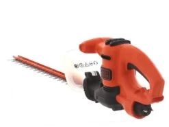 Taille-haie électrique Black & Decker BEHTS201-QS - 420 W Avec Lamier De 45 Cm 30 Taille-haie électrique Black & Decker BEHTS201-QS - 420 W Avec Lamier De 45 Cm -Motofaucheuse Soldes taille haie lectrique black decker behts201 qs 420 w avec lamier de 45 cm taille haie lectrique black decker behts201 qs 17318 5 1561989491 IMG 9831