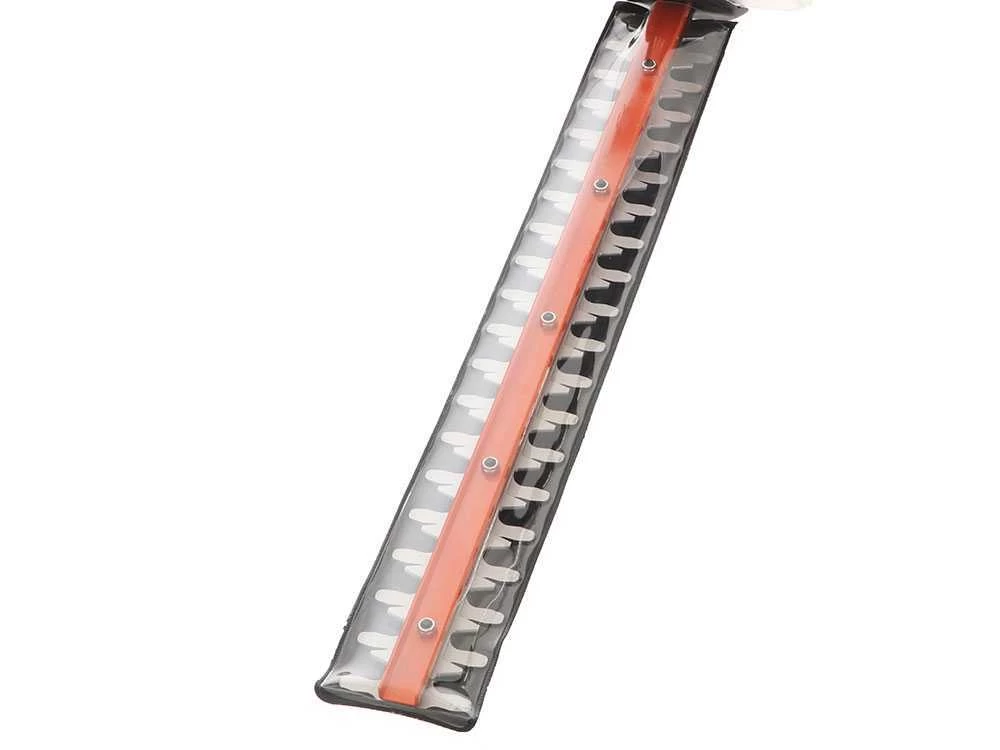 Taille-haie électrique Black & Decker BEHTS251-QS - 450W Avec Lamier De 50 Cm 20 Taille-haie électrique Black & Decker BEHTS251-QS - 450W Avec Lamier De 50 Cm – Image 18
