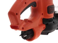 Taille-haie électrique Black & Decker BEHTS251-QS - 450W Avec Lamier De 50 Cm 35 Taille-haie électrique Black & Decker BEHTS251-QS - 450W Avec Lamier De 50 Cm -Motofaucheuse Soldes taille haie lectrique black decker behts251 qs 450w avec lamier de 50 cm moteur lectrique 17357 12 1562150307 IMG 9976