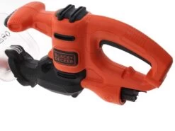 Taille-haie électrique Black & Decker BEHTS251-QS - 450W Avec Lamier De 50 Cm 36 Taille-haie électrique Black & Decker BEHTS251-QS - 450W Avec Lamier De 50 Cm -Motofaucheuse Soldes taille haie lectrique black decker behts251 qs 450w avec lamier de 50 cm moteur lectrique 17357 12 1562150307 IMG 9981