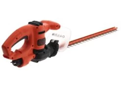 Taille-haie électrique Black & Decker BEHTS251-QS - 450W Avec Lamier De 50 Cm 27 Taille-haie électrique Black & Decker BEHTS251-QS - 450W Avec Lamier De 50 Cm -Motofaucheuse Soldes taille haie lectrique black decker behts251 qs 450w avec lamier de 50 cm taille haie lectrique black decker behts251 qs 17357 5 1562150077 IMG 9963