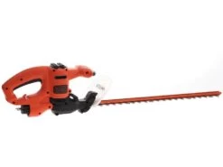 Taille-haie électrique Black & Decker BEHTS251-QS - 450W Avec Lamier De 50 Cm 29 Taille-haie électrique Black & Decker BEHTS251-QS - 450W Avec Lamier De 50 Cm -Motofaucheuse Soldes taille haie lectrique black decker behts251 qs 450w avec lamier de 50 cm taille haie lectrique black decker behts251 qs 17357 5 1562150078 IMG 9962