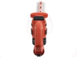 Taille-haie électrique Black & Decker BEHTS251-QS - 450W Avec Lamier De 50 Cm 28 Taille-haie électrique Black & Decker BEHTS251-QS - 450W Avec Lamier De 50 Cm -Motofaucheuse Soldes taille haie lectrique black decker behts251 qs 450w avec lamier de 50 cm taille haie lectrique black decker behts251 qs 17357 5 1562150078 IMG 9965