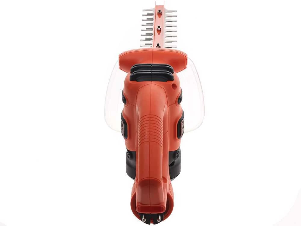 Taille-haie électrique Black & Decker BEHTS251-QS - 450W Avec Lamier De 50 Cm 9 Taille-haie électrique Black & Decker BEHTS251-QS - 450W Avec Lamier De 50 Cm – Image 7