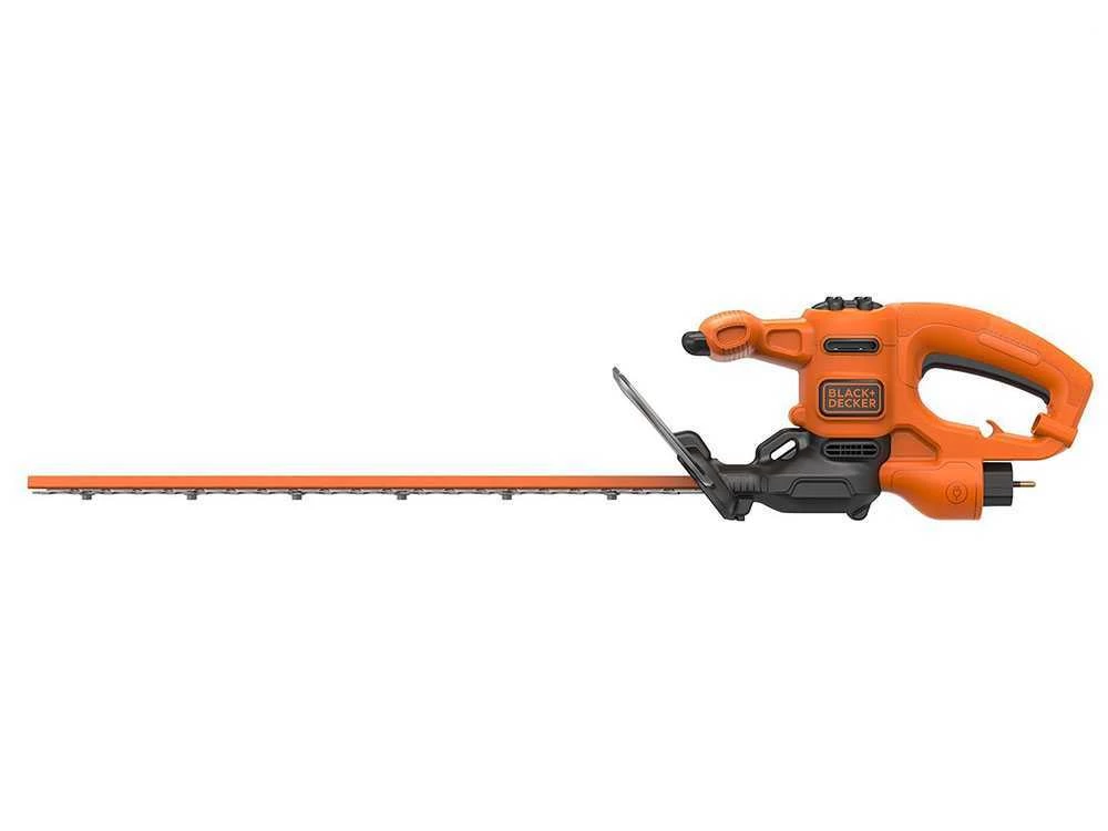 Taille-haie électrique Black & Decker BEHTS251-QS - 450W Avec Lamier De 50 Cm 4 Taille-haie électrique Black & Decker BEHTS251-QS - 450W Avec Lamier De 50 Cm – Image 2