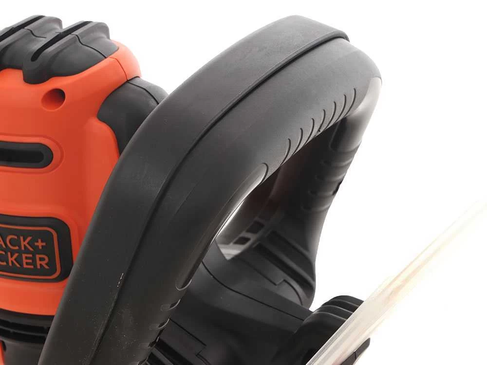 Taille-haie électrique Black & Decker BEHTS401-QS De 500 W Ave Lamier De 55 Cm 19 Taille-haie électrique Black & Decker BEHTS401-QS De 500 W Ave Lamier De 55 Cm – Image 17