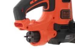 Taille-haie électrique Black & Decker BEHTS401-QS De 500 W Ave Lamier De 55 Cm 34 Taille-haie électrique Black & Decker BEHTS401-QS De 500 W Ave Lamier De 55 Cm -Motofaucheuse Soldes taille haie lectrique black decker behts401 qs de 500 w ave lamier de 55 cm moteur lectrique 17328 12 1562061827 IMG 0052