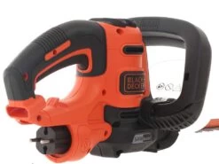 Taille-haie électrique Black & Decker BEHTS401-QS De 500 W Ave Lamier De 55 Cm 36 Taille-haie électrique Black & Decker BEHTS401-QS De 500 W Ave Lamier De 55 Cm -Motofaucheuse Soldes taille haie lectrique black decker behts401 qs de 500 w ave lamier de 55 cm moteur lectrique 17328 12 1562061827 IMG 0053