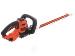 Taille-haie électrique Black & Decker BEHTS401-QS De 500 W Ave Lamier De 55 Cm 31 Taille-haie électrique Black & Decker BEHTS401-QS De 500 W Ave Lamier De 55 Cm -Motofaucheuse Soldes taille haie lectrique black decker behts401 qs de 500 w ave lamier de 55 cm taille haie lectrique black decker behts401 qs 17328 5 1562061281 IMG 0034