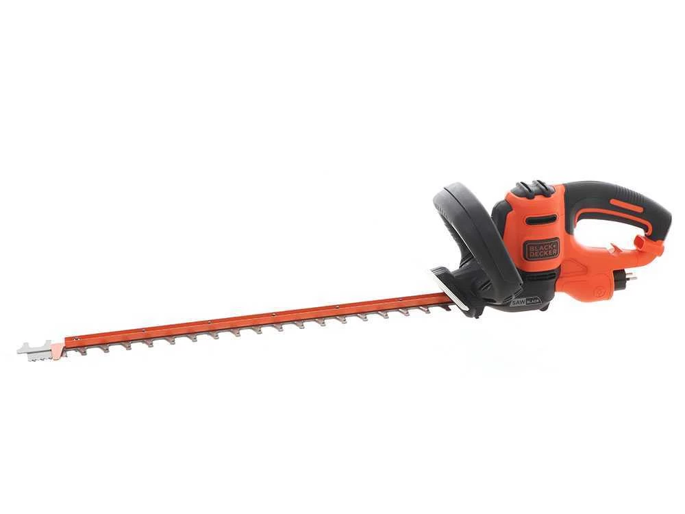 Taille-haie électrique Black & Decker BEHTS401-QS De 500 W Ave Lamier De 55 Cm 10 Taille-haie électrique Black & Decker BEHTS401-QS De 500 W Ave Lamier De 55 Cm – Image 8