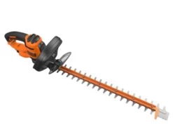 Taille-haie électrique Black & Decker BEHTS401-QS De 500 W Ave Lamier De 55 Cm 25 Taille-haie électrique Black & Decker BEHTS401-QS De 500 W Ave Lamier De 55 Cm -Motofaucheuse Soldes taille haie lectrique black decker behts401 qs de 500 w ave lamier de 55 cm taille haie lectrique black decker behts401 qs 17328 5 1565012416 BEHTS401 3