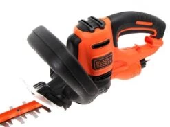 Taille-haie électrique Black & Decker BEHTS401C10-QS - 500W - Longueur Lame 55cm 38 Taille-haie électrique Black & Decker BEHTS401C10-QS - 500W - Longueur Lame 55cm -Motofaucheuse Soldes taille haie lectrique black decker behts401c10 qs 500w longueur lame 55cm moteur lectrique 24677 7 1596189508 IMG 5f23eb4452f3c