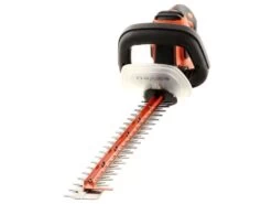 Taille-haie électrique Black & Decker BEHTS401C10-QS - 500W - Longueur Lame 55cm 27 Taille-haie électrique Black & Decker BEHTS401C10-QS - 500W - Longueur Lame 55cm -Motofaucheuse Soldes taille haie lectrique black decker behts401c10 qs 500w longueur lame 55cm taille haie lectrique black decker beths301 qs 24677 1 1596189508 IMG 5f23eb442d2bd
