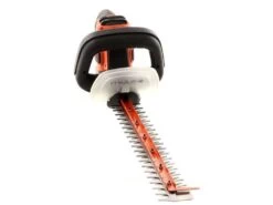 Taille-haie électrique Black & Decker BEHTS401C10-QS - 500W - Longueur Lame 55cm 28 Taille-haie électrique Black & Decker BEHTS401C10-QS - 500W - Longueur Lame 55cm -Motofaucheuse Soldes taille haie lectrique black decker behts401c10 qs 500w longueur lame 55cm taille haie lectrique black decker beths301 qs 24677 1 1596189508 IMG 5f23eb443254a