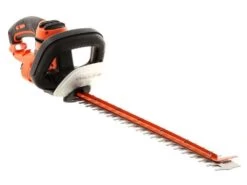 Taille-haie électrique Black & Decker BEHTS401C10-QS - 500W - Longueur Lame 55cm 30 Taille-haie électrique Black & Decker BEHTS401C10-QS - 500W - Longueur Lame 55cm -Motofaucheuse Soldes taille haie lectrique black decker behts401c10 qs 500w longueur lame 55cm taille haie lectrique black decker beths301 qs 24677 1 1596189508 IMG 5f23eb44375b5