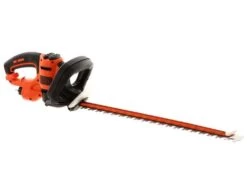 Taille-haie électrique Black & Decker BEHTS401C10-QS - 500W - Longueur Lame 55cm 31 Taille-haie électrique Black & Decker BEHTS401C10-QS - 500W - Longueur Lame 55cm -Motofaucheuse Soldes taille haie lectrique black decker behts401c10 qs 500w longueur lame 55cm taille haie lectrique black decker beths301 qs 24677 1 1596189508 IMG 5f23eb4439495