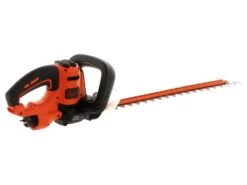 Taille-haie électrique Black & Decker BEHTS401C10-QS - 500W - Longueur Lame 55cm 33 Taille-haie électrique Black & Decker BEHTS401C10-QS - 500W - Longueur Lame 55cm -Motofaucheuse Soldes taille haie lectrique black decker behts401c10 qs 500w longueur lame 55cm taille haie lectrique black decker beths301 qs 24677 1 1596189508 IMG 5f23eb443dc91