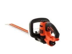 Taille-haie électrique Black & Decker BEHTS401C10-QS - 500W - Longueur Lame 55cm 37 Taille-haie électrique Black & Decker BEHTS401C10-QS - 500W - Longueur Lame 55cm -Motofaucheuse Soldes taille haie lectrique black decker behts401c10 qs 500w longueur lame 55cm taille haie lectrique black decker beths301 qs 24677 1 1596189508 IMG 5f23eb444a7c8