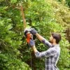 Taille-haie électrique Black & Decker BEHTS401C10-QS - 500W - Longueur Lame 55cm 1 Taille-haie électrique Black & Decker BEHTS401C10-QS - 500W - Longueur Lame 55cm -Motofaucheuse Soldes taille haie lectrique black decker behts401c10 qs 500w longueur lame 55cm taille haie lectrique black decker beths301 qs 24677 1 1596189508 IMG 5f23eb444ce64