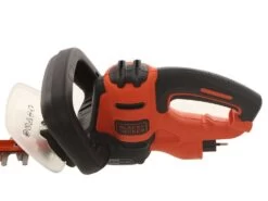 Taille-haie électrique Black & Decker BEHTS451-QS De 550 W Avec Lamier 60 Cm 40 Taille-haie électrique Black & Decker BEHTS451-QS De 550 W Avec Lamier 60 Cm -Motofaucheuse Soldes taille haie lectrique black decker behts451 qs de 550 w avec lamier 60 cm lamier de 60 cm et prise en main 17310 2 1561972118 IMG 9437