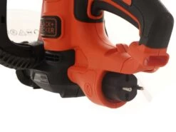 Taille-haie électrique Black & Decker BEHTS451-QS De 550 W Avec Lamier 60 Cm 34 Taille-haie électrique Black & Decker BEHTS451-QS De 550 W Avec Lamier 60 Cm -Motofaucheuse Soldes taille haie lectrique black decker behts451 qs de 550 w avec lamier 60 cm moteur lectrique 17310 1 1561972118 IMG 9430