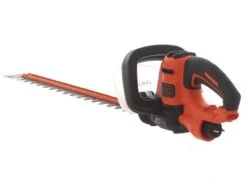 Taille-haie électrique Black & Decker BEHTS451-QS De 550 W Avec Lamier 60 Cm 29 Taille-haie électrique Black & Decker BEHTS451-QS De 550 W Avec Lamier 60 Cm -Motofaucheuse Soldes taille haie lectrique black decker behts451 qs de 550 w avec lamier 60 cm taille haie lectrique black decker behts451 qs 17310 0 1561971589 IMG 9412