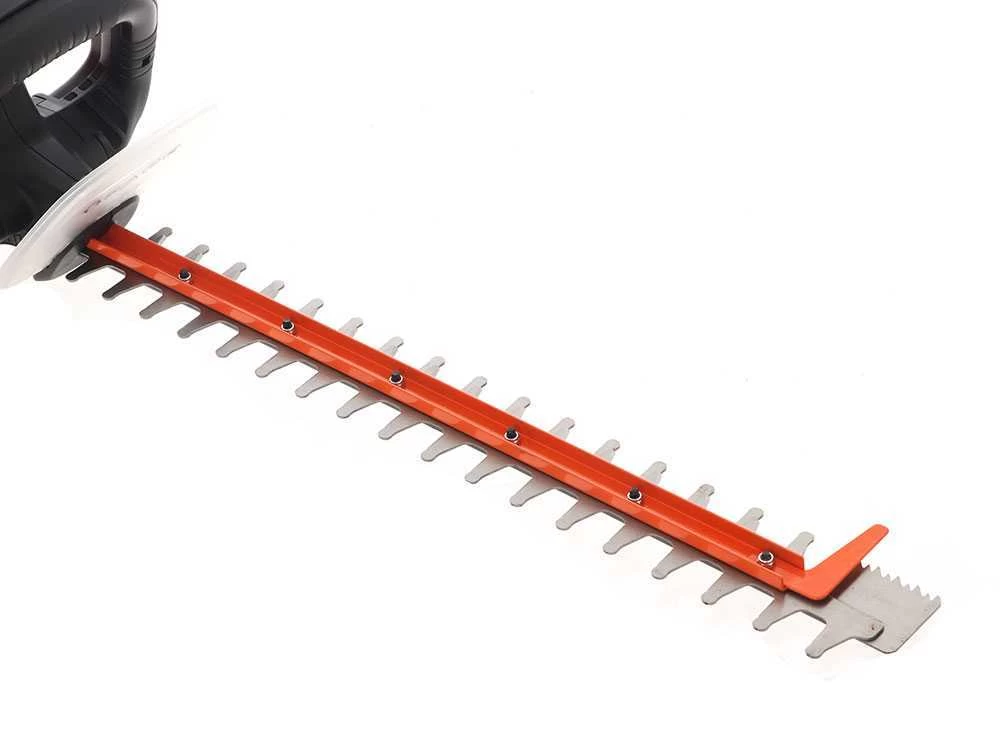Taille-haie électrique Black & Decker BETHS301-QS De 500W Avec Lamier De 55 Cm 22 Taille-haie électrique Black & Decker BETHS301-QS De 500W Avec Lamier De 55 Cm – Image 20