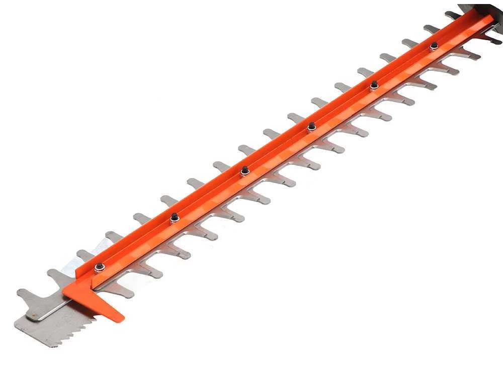 Taille-haie électrique Black & Decker BETHS301-QS De 500W Avec Lamier De 55 Cm 20 Taille-haie électrique Black & Decker BETHS301-QS De 500W Avec Lamier De 55 Cm – Image 18