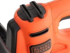 Taille-haie électrique Black & Decker BETHS301-QS De 500W Avec Lamier De 55 Cm 38 Taille-haie électrique Black & Decker BETHS301-QS De 500W Avec Lamier De 55 Cm -Motofaucheuse Soldes taille haie lectrique black decker beths301 qs de 500w avec lamier de 55 cm moteur lectrique 17323 12 1562060950 IMG 9944