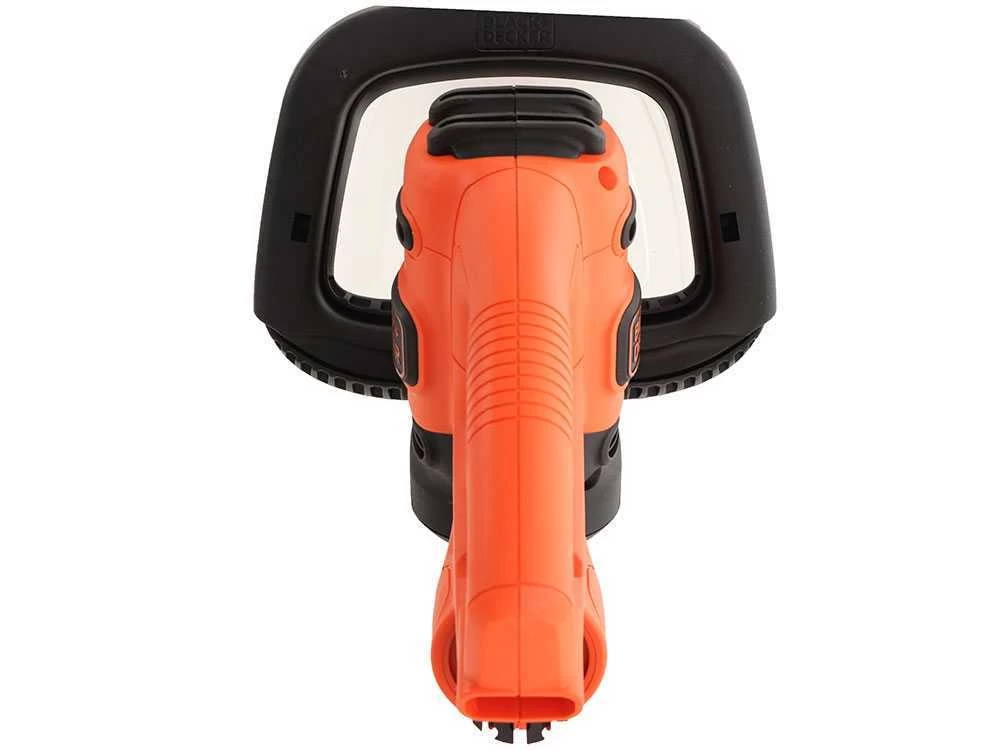 Taille-haie électrique Black & Decker BETHS301-QS De 500W Avec Lamier De 55 Cm 17 Taille-haie électrique Black & Decker BETHS301-QS De 500W Avec Lamier De 55 Cm – Image 15