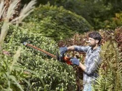 Taille-haie électrique Black & Decker BETHS301-QS De 500W Avec Lamier De 55 Cm 25 Taille-haie électrique Black & Decker BETHS301-QS De 500W Avec Lamier De 55 Cm -Motofaucheuse Soldes taille haie lectrique black decker beths301 qs de 500w avec lamier de 55 cm taille haie lectrique black decker beths301 qs 17323 13 1649759232 IMG 62555400d38f0