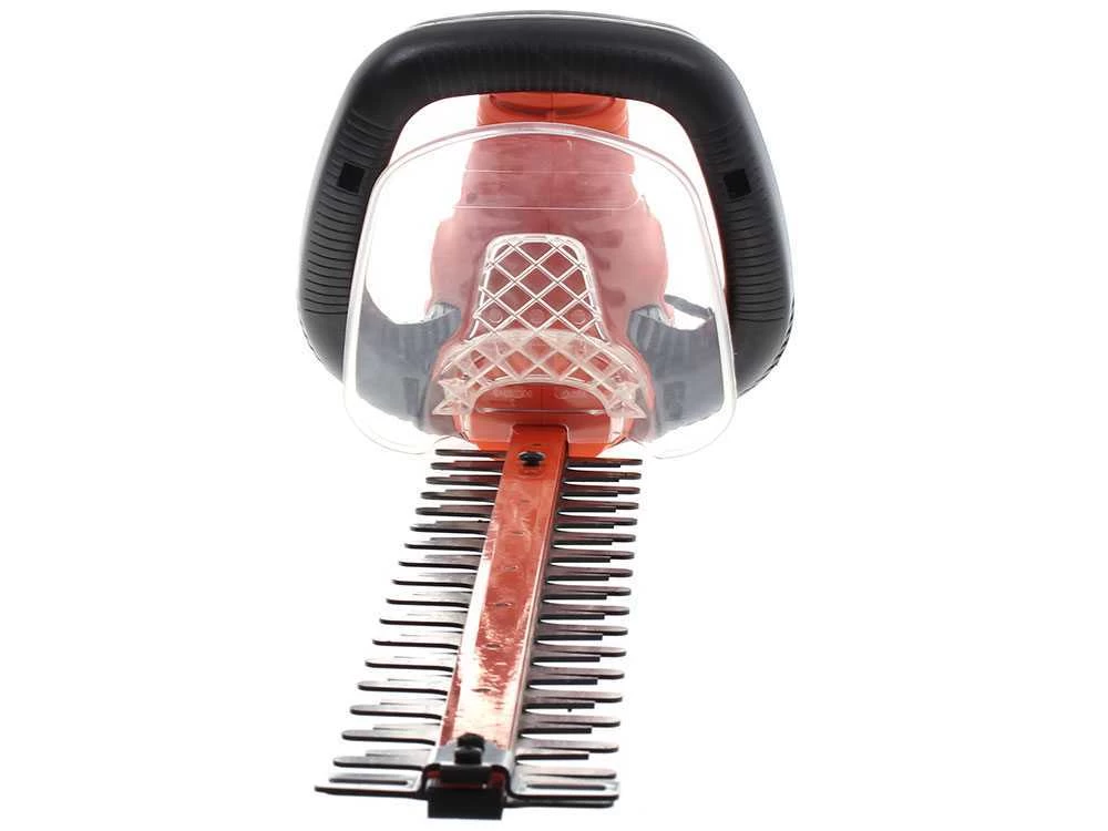Taille-haie électrique Black & Decker GT7030-QS - 700W Avec Lamier De 70 Cm 21 Taille-haie électrique Black & Decker GT7030-QS - 700W Avec Lamier De 70 Cm – Image 19