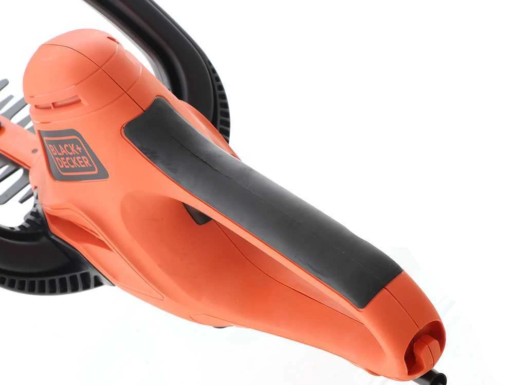 Taille-haie électrique Black & Decker GT7030-QS - 700W Avec Lamier De 70 Cm 15 Taille-haie électrique Black & Decker GT7030-QS - 700W Avec Lamier De 70 Cm – Image 13