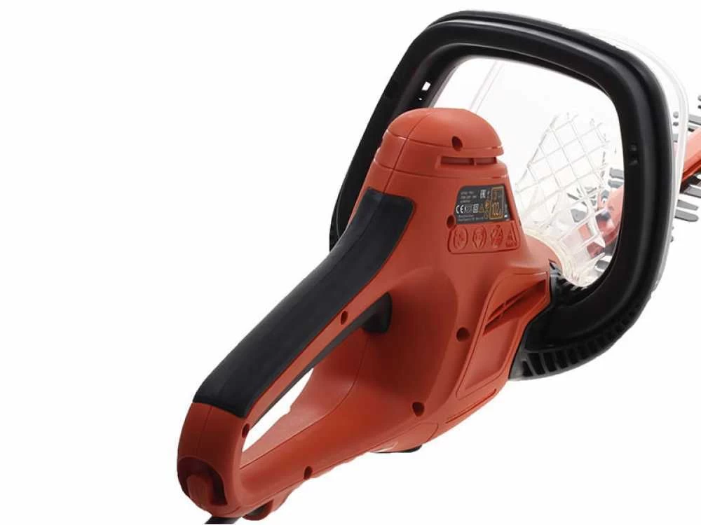 Taille-haie électrique Black & Decker GT7030-QS - 700W Avec Lamier De 70 Cm 20 Taille-haie électrique Black & Decker GT7030-QS - 700W Avec Lamier De 70 Cm – Image 18