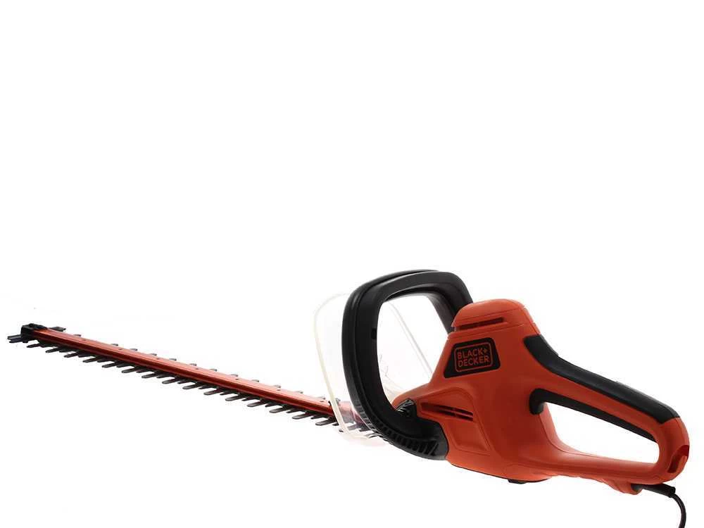 Taille-haie électrique Black & Decker GT7030-QS - 700W Avec Lamier De 70 Cm 5 Taille-haie électrique Black & Decker GT7030-QS - 700W Avec Lamier De 70 Cm – Image 3