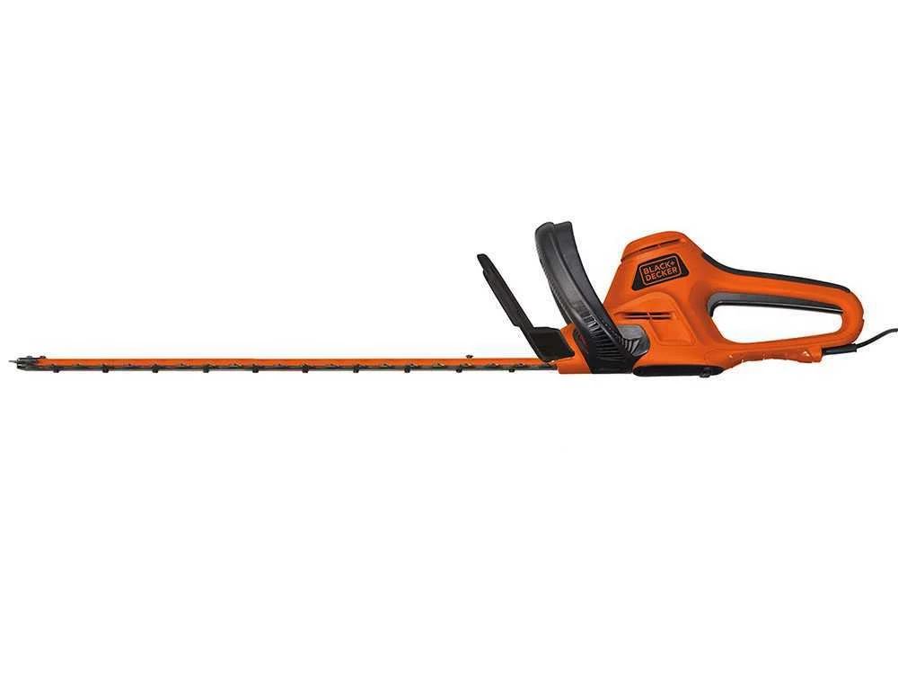 Taille-haie électrique Black & Decker GT7030-QS - 700W Avec Lamier De 70 Cm 3 Taille-haie électrique Black & Decker GT7030-QS - 700W Avec Lamier De 70 Cm