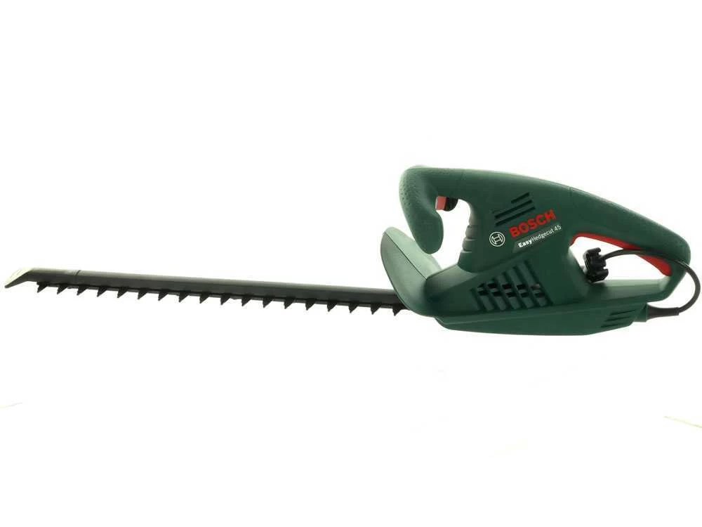 Taille-haie électrique Bosch Easy HedgeCut 45 - Longueur Lame 45 Cm - Puissance 420W 8 Taille-haie électrique Bosch Easy HedgeCut 45 - Longueur Lame 45 Cm - Puissance 420W – Image 6