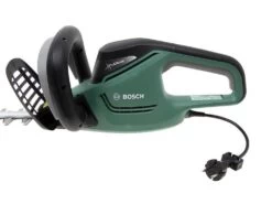 Taille-haie électrique Bosch Universal Hedgecut 60 - Longueur Lame 60 Cm - Puissance 480 W -Motofaucheuse Soldes taille haie lectrique bosch universal hedgecut 60 longueur lame 60 cm puissance 480 w moteur lectrique 23735 12 1590573169 IMG 5ece387153ed1