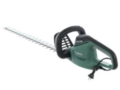 Taille-haie électrique Bosch Universal Hedgecut 60 - Longueur Lame 60 Cm - Puissance 480 W -Motofaucheuse Soldes taille haie lectrique bosch universal hedgecut 60 longueur lame 60 cm puissance 480 w taille haie lectrique bosch universal hedgecut 60 23735 5 1590572937 IMG 5ece378975498