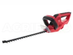 Taille-haie électrique Einhell GH-EH 4245 - Longueur Lamier 51 Cm - Puissance 420W -Motofaucheuse Soldes taille haie lectrique einhell gh eh 4245 longueur lamier 51 cm puissance 420w moteur lectrique 16183 12 1554899974 IMG 9955