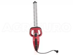 Taille-haie électrique Einhell GH-EH 4245 - Longueur Lamier 51 Cm - Puissance 420W -Motofaucheuse Soldes taille haie lectrique einhell gh eh 4245 longueur lamier 51 cm puissance 420w taille haie lectrique einhell gh eh 4245 16183 5 1554893159 IMG 9960