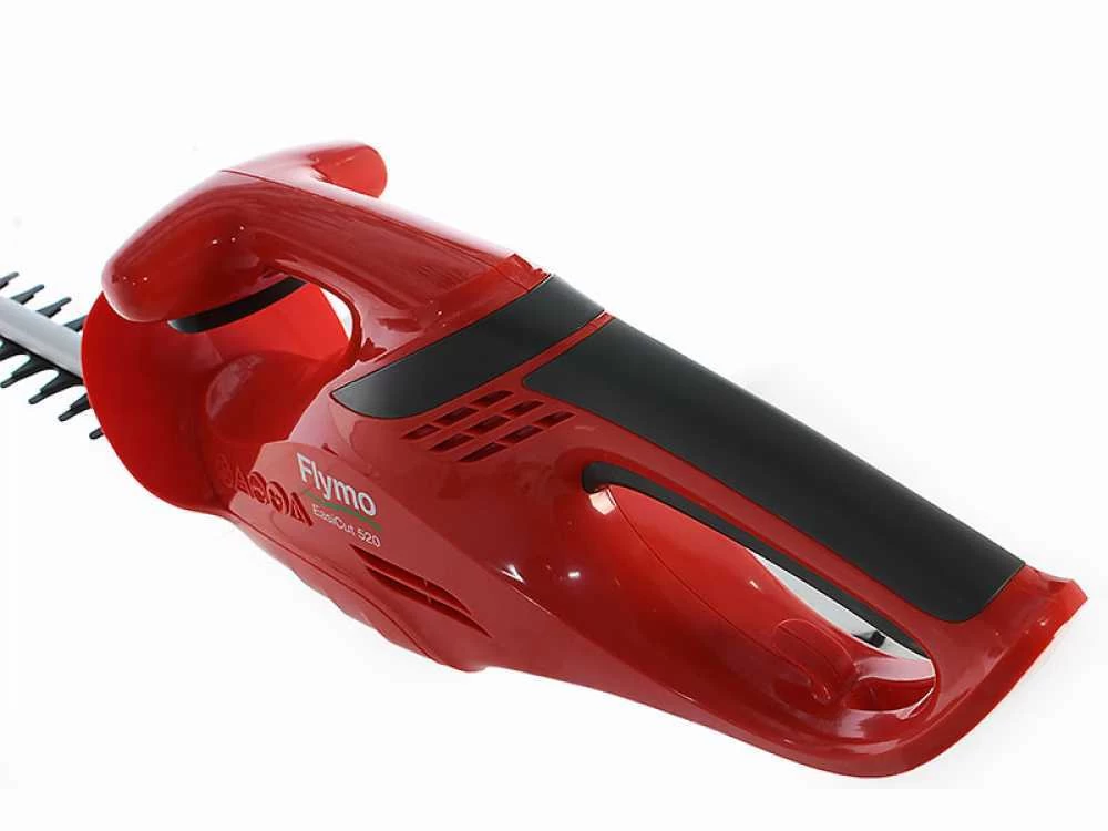 Taille-haie électrique Flymo EasiCut 520 De 500 W 15 Taille-haie électrique Flymo EasiCut 520 De 500 W – Image 13